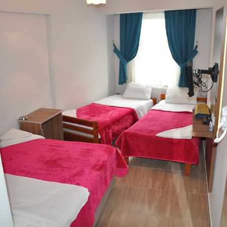 Hotel Altug Isparta Ruang foto