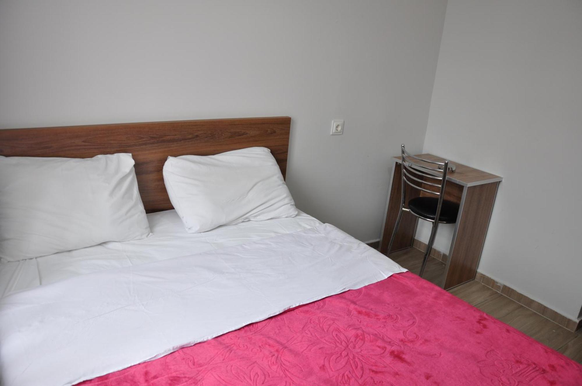 Hotel Altug Isparta Ruang foto